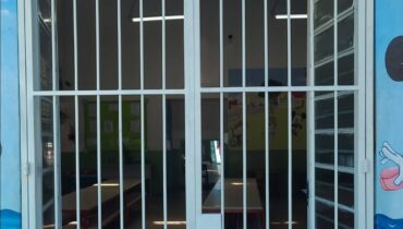 Troca de Fechaduras (Automática e Comum)