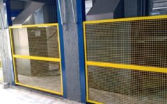 Automatização de Portões