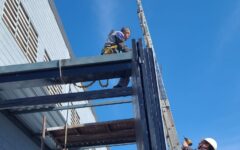 Manutenção e Reformas