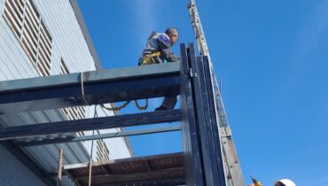 Manutenção e Reformas