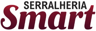 Logo Smart Serralheria
